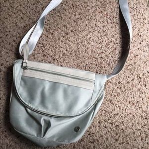 doTERRA crossbody purse
